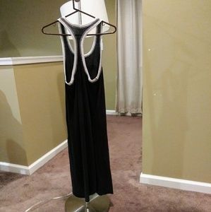 Aeropostale Dresses - United 26 Racerback tank dress Aeropostale Dresses - United 26 Racerback tank dress